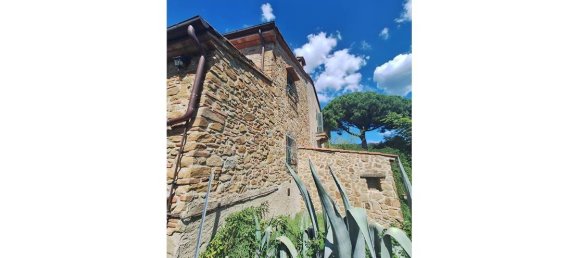 2 Schlafzimmer Haus in Lamporecchio, Italy, Nr. 270828 5