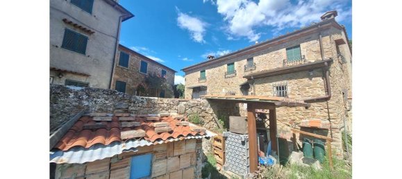 2 Schlafzimmer Haus in Lamporecchio, Italy, Nr. 270828 7