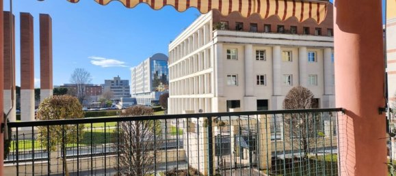 5-Zimmer Wohnung in Verona, Italy, Nr. 228410 2