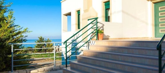 10 bedrooms Villa in Rethymno, Greece No. 106 18