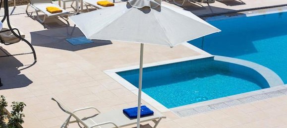 10 bedrooms Villa in Rethymno, Greece No. 106 2