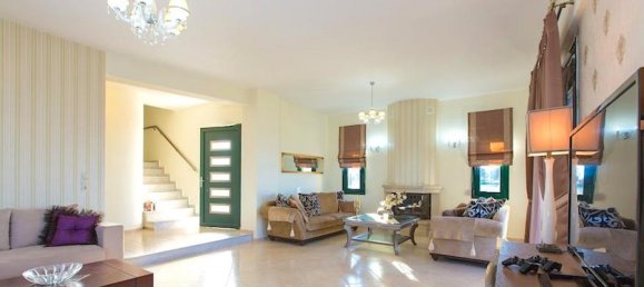 10 bedrooms Villa in Rethymno, Greece No. 106 6