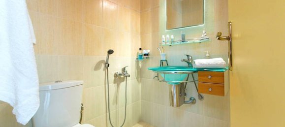 10 bedrooms Villa in Rethymno, Greece No. 106 15