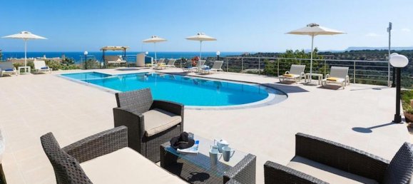 10 bedrooms Villa in Rethymno, Greece No. 106 19