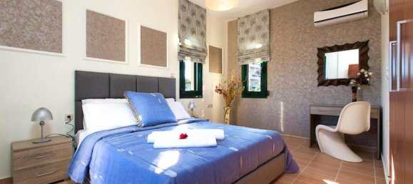 10 bedrooms Villa in Rethymno, Greece No. 106 11