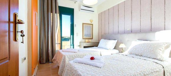 10 bedrooms Villa in Rethymno, Greece No. 106 13