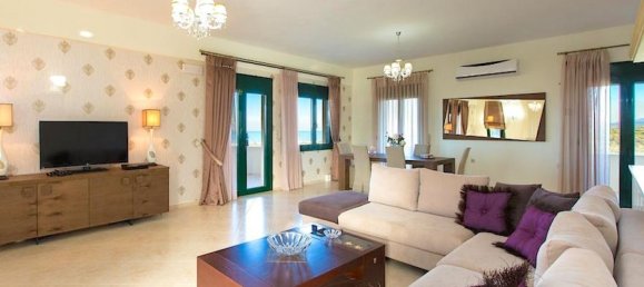 10 bedrooms Villa in Rethymno, Greece No. 106 12