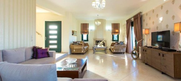 10 bedrooms Villa in Rethymno, Greece No. 106 9