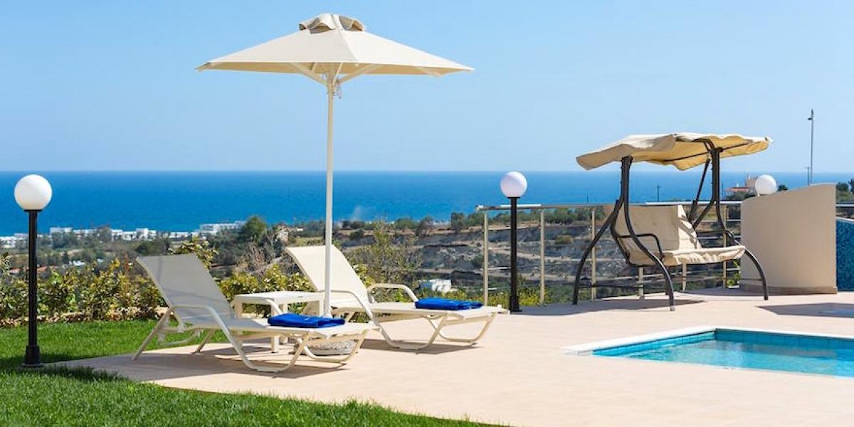 10 bedrooms Villa in Rethymno, Greece No. 106