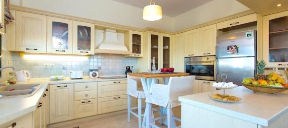 10 bedrooms Villa in Rethymno, Greece No. 106 10