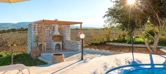 10 bedrooms Villa in Rethymno, Greece No. 106 5