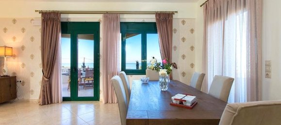 10 bedrooms Villa in Rethymno, Greece No. 106 7