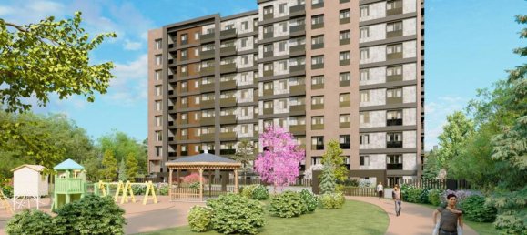 Квартира 2+1 в Стамбул, Турция № 24448 7