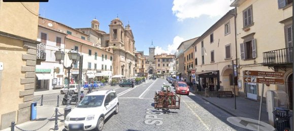 2 Schlafzimmer Wohnung in Soriano nel Cimino, Italy, Nr. 272931 34
