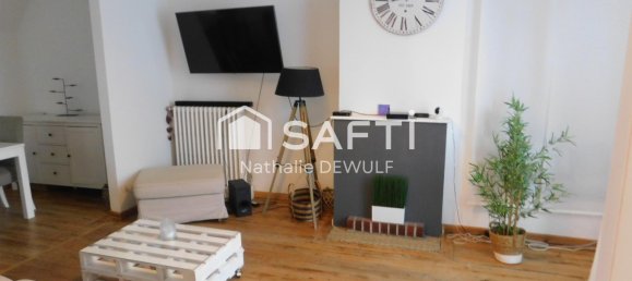 3 bedrooms House in Sissonne, France No. 154250 14