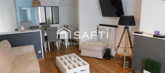 3 bedrooms House in Sissonne, France No. 154250 6