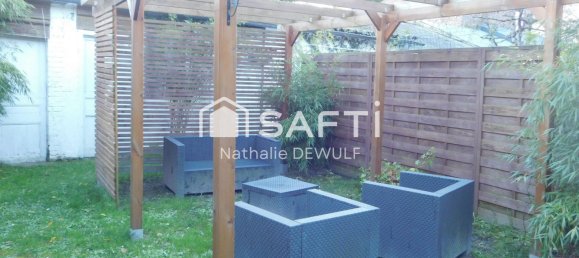 3 bedrooms House in Sissonne, France No. 154250 32