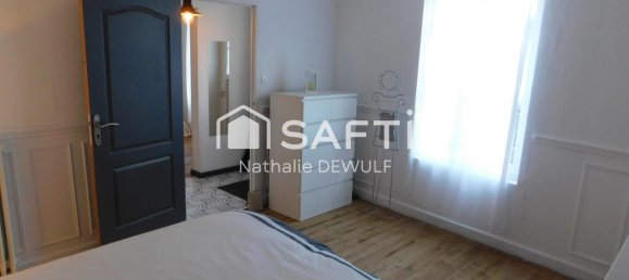 3 bedrooms House in Sissonne, France No. 154250 27