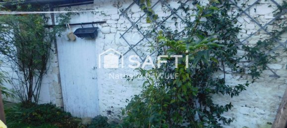 3 bedrooms House in Sissonne, France No. 154250 31