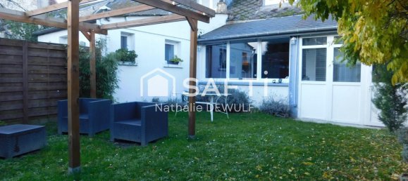 3 bedrooms House in Sissonne, France No. 154250 29