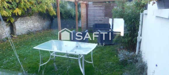 3 bedrooms House in Sissonne, France No. 154250 35