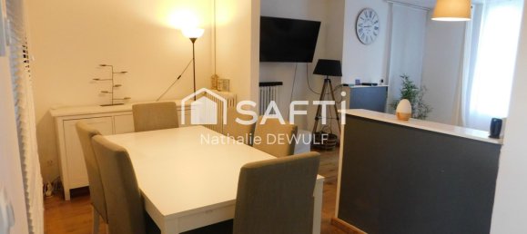 3 bedrooms House in Sissonne, France No. 154250 19