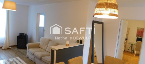 3 bedrooms House in Sissonne, France No. 154250 8