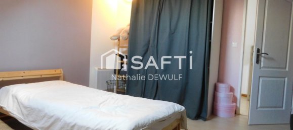 3 bedrooms House in Sissonne, France No. 154250 18