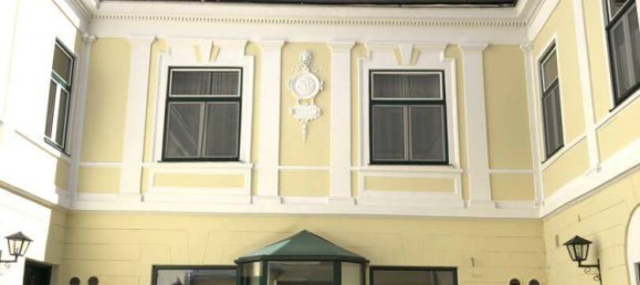 3 rooms Apartment in Baden, Austria No. 184760 2