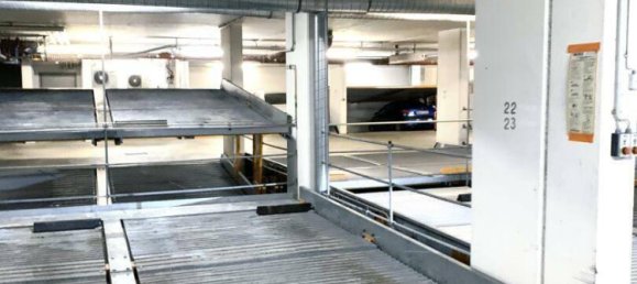 3 rooms Apartment in Baden, Austria No. 184760 13