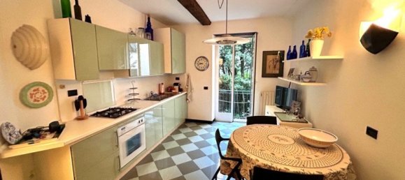 3 Schlafzimmer Wohnung in Camogli, Italy, Nr. 381968 9