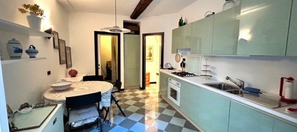 3 Schlafzimmer Wohnung in Camogli, Italy, Nr. 381968 2