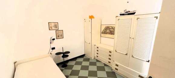 3 Schlafzimmer Wohnung in Camogli, Italy, Nr. 381968 8