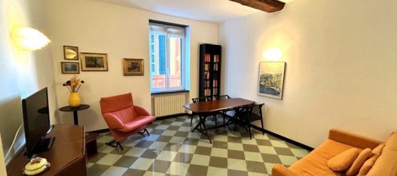 3 Schlafzimmer Wohnung in Camogli, Italy, Nr. 381968 12