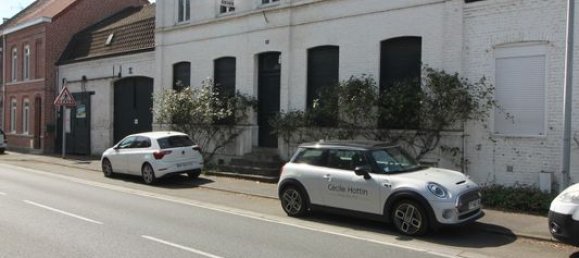 4 Schlafzimmer Haus in Phalempin, France, Nr. 74336 2