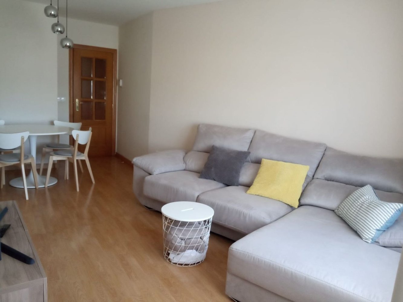 3 غرف نوم شقة في Castellon de la Plana, Spain رقم 170158