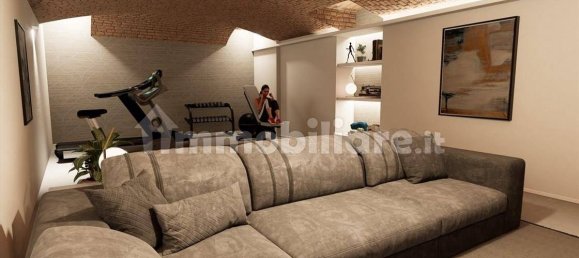 Apartamento T1 em Milan, Italy N.º 372646 4