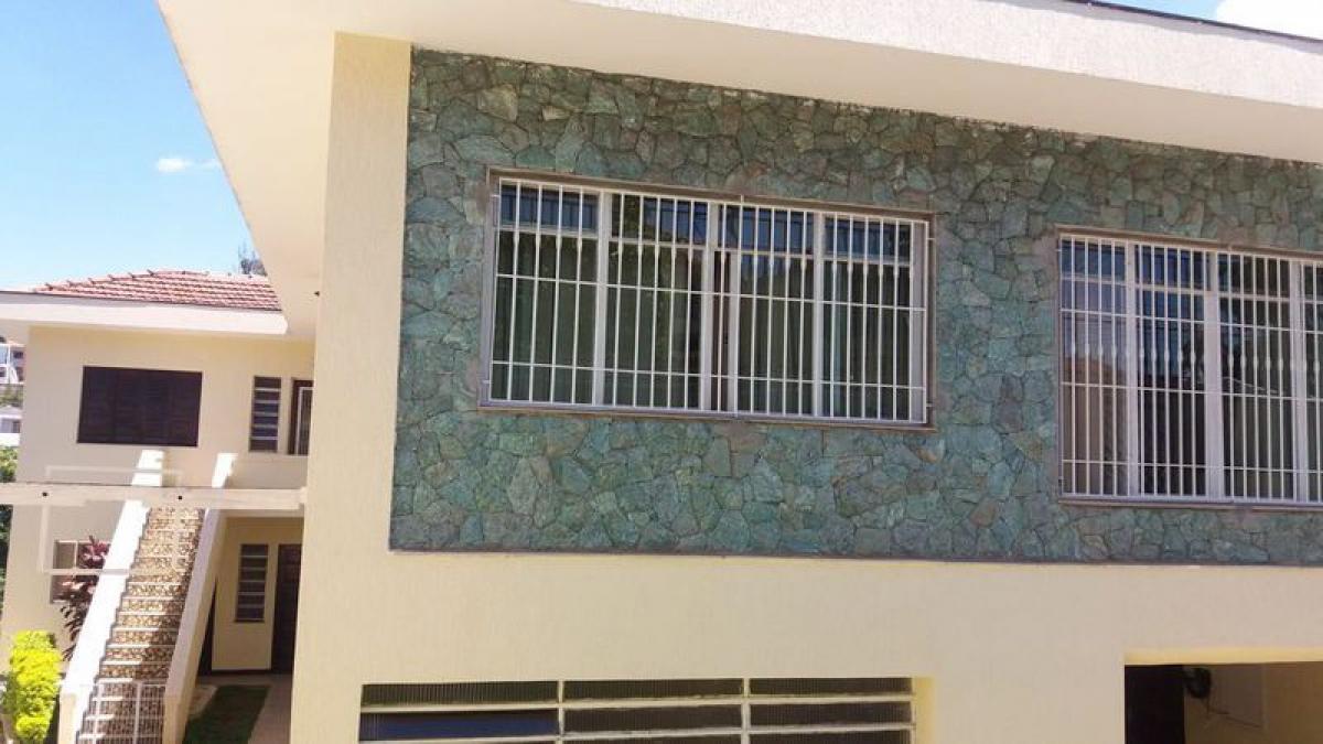 Студия в Сан-Паулу, Бразилия № 483213