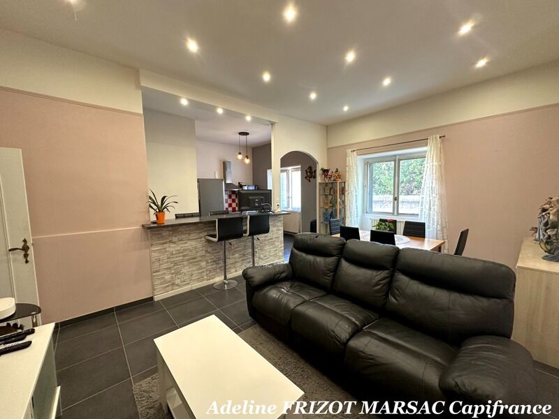 Apartamento T2 em Saint-Chamond, France N.º 333153