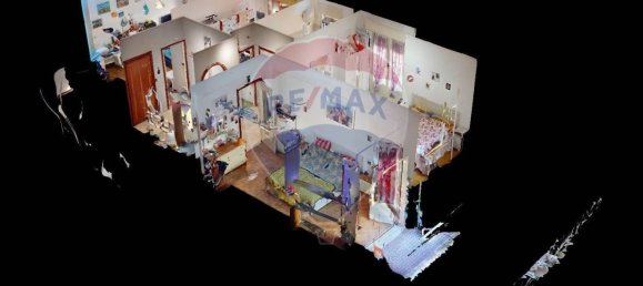 3 chambres Appartement à Genoa, Italy No. 41546 31