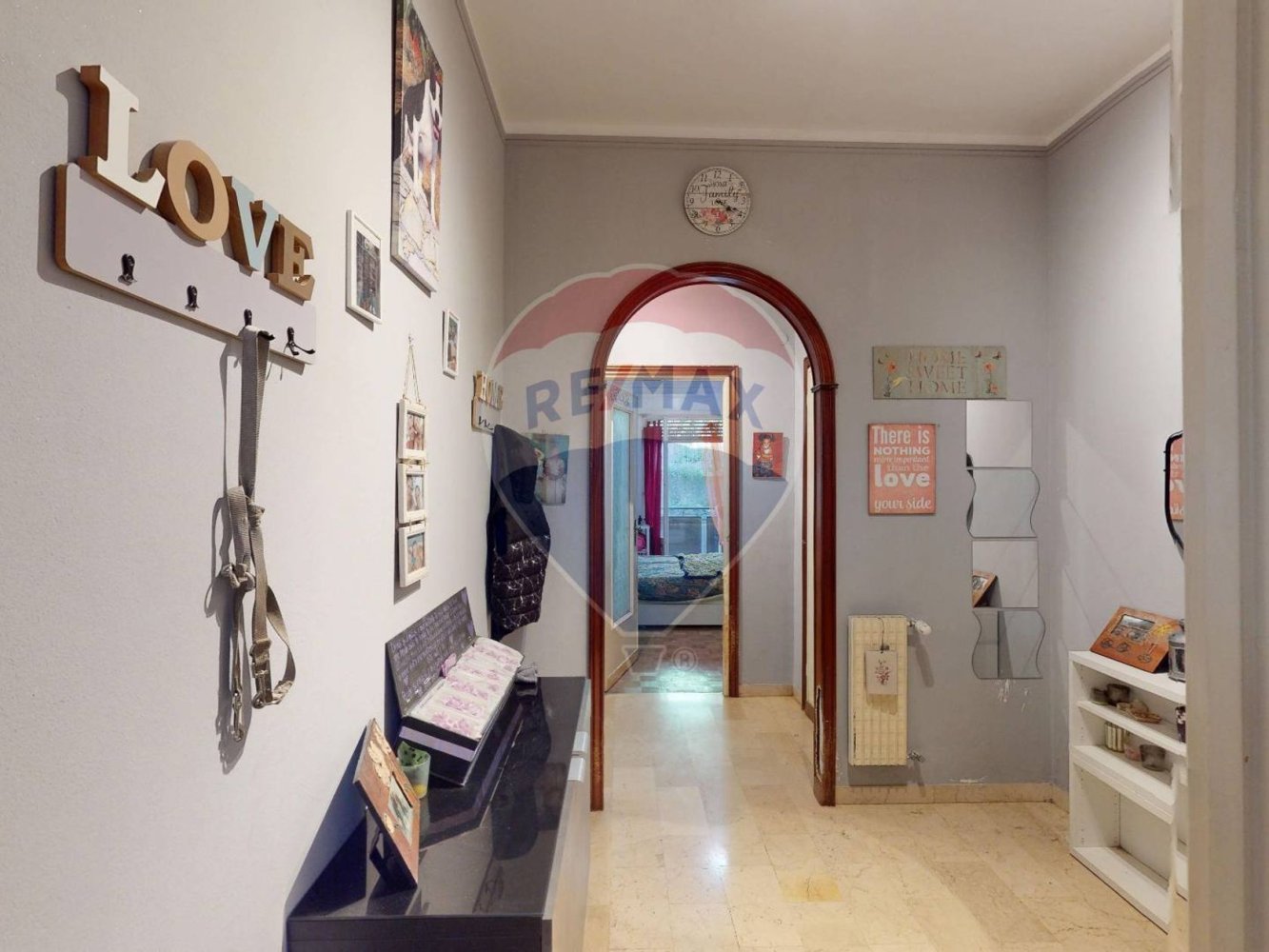 3 chambres Appartement à Genoa, Italy No. 41546