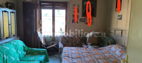Apartamento T2 em Messina, Italy N.º 335270 14