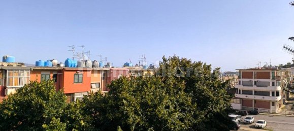 Apartamento T2 em Messina, Italy N.º 335270 3