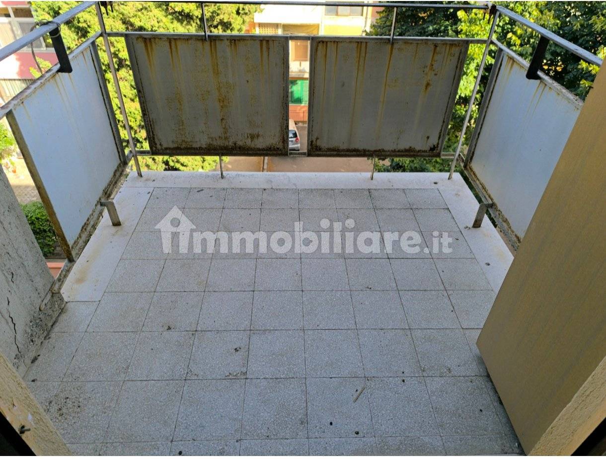 Apartamento T2 em Messina, Italy N.º 335270