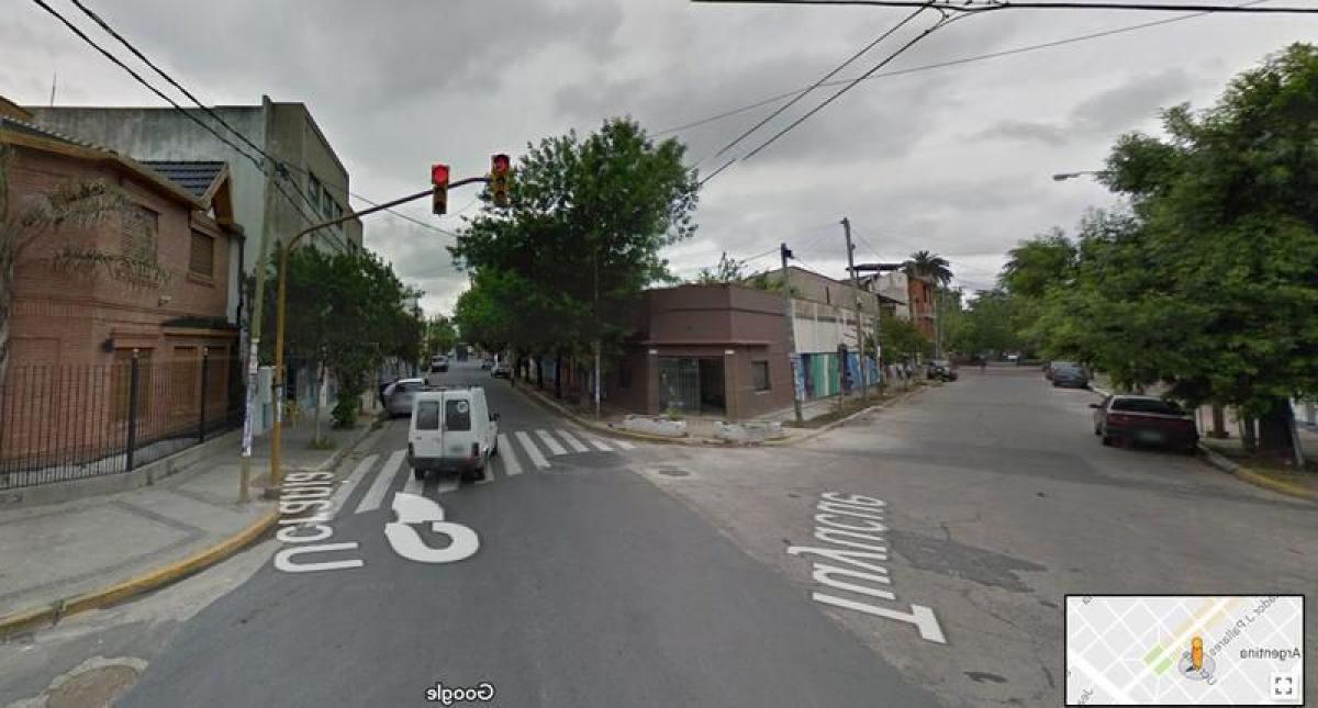 Grundstück in Lanus, Argentina, Nr. 45798