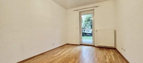 3 rooms Apartment in Eggenberg, Austria No. 198448 3