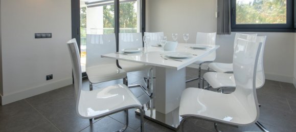 4 bedrooms Villa in La Duquesa, Spain No. 63291 22