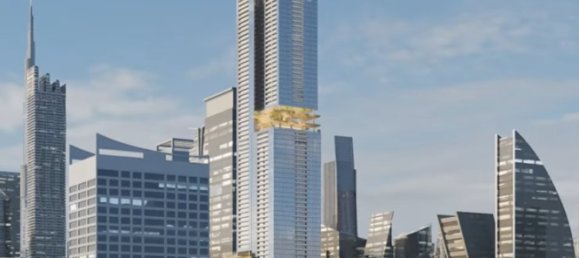 1 bedroom Apartment in Business Bay, UAE No. 104858 5