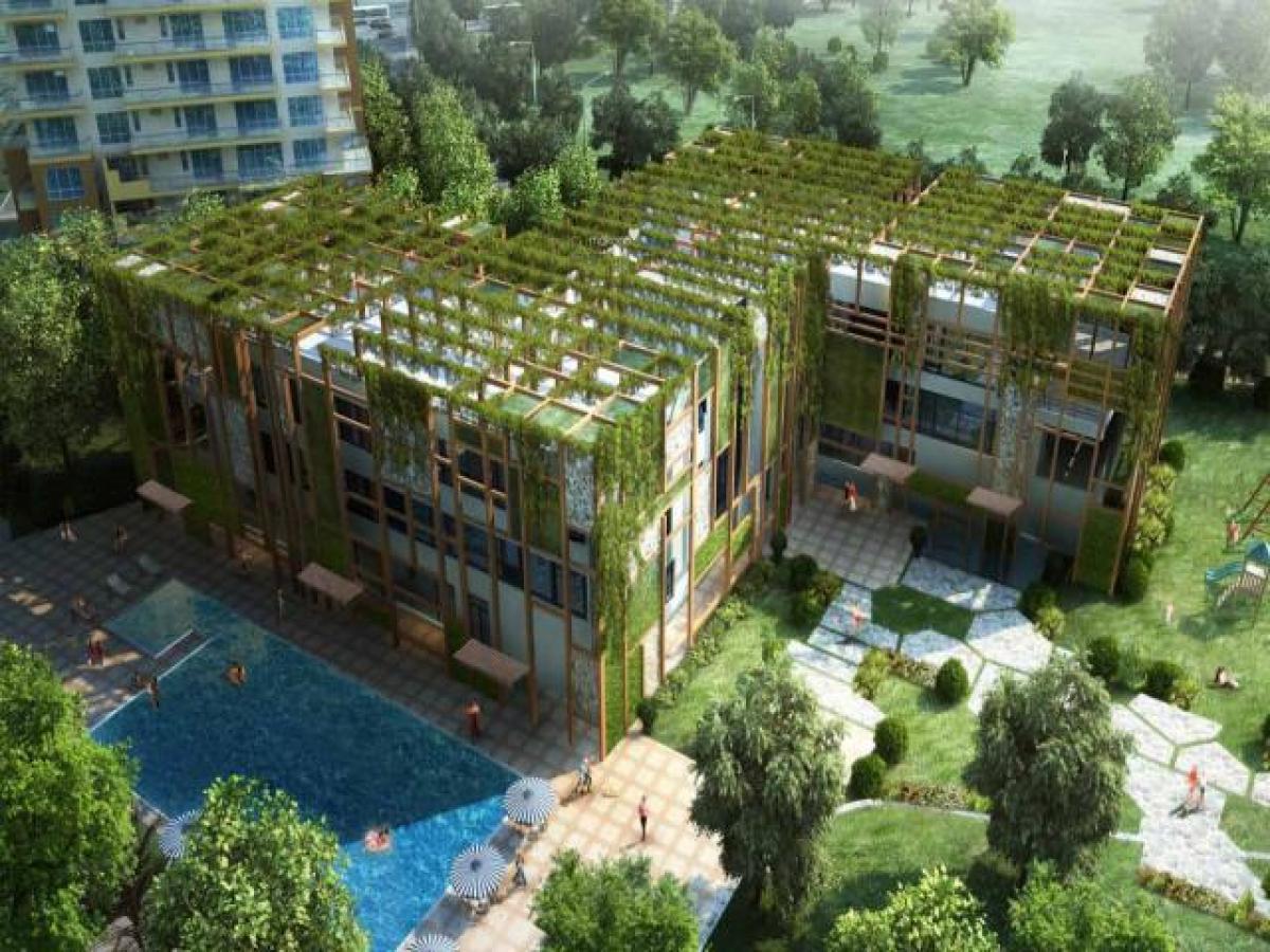 5 غرف نوم منزل في Gurgaon, India رقم 13233