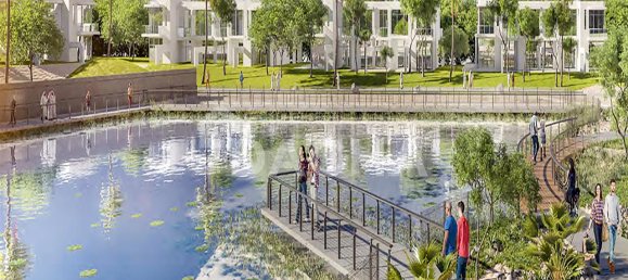 4 Schlafzimmer Stadthaus in Damac Lagoons, UAE, Nr. 27721 6